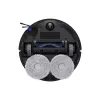 Robotų dulkių siurblys Ecovacs Deebot T30C Gen 2 su 0,26 l dulkių talpa, Li-Ion 12 V baterija, 180 min veikimo laikas, juoda