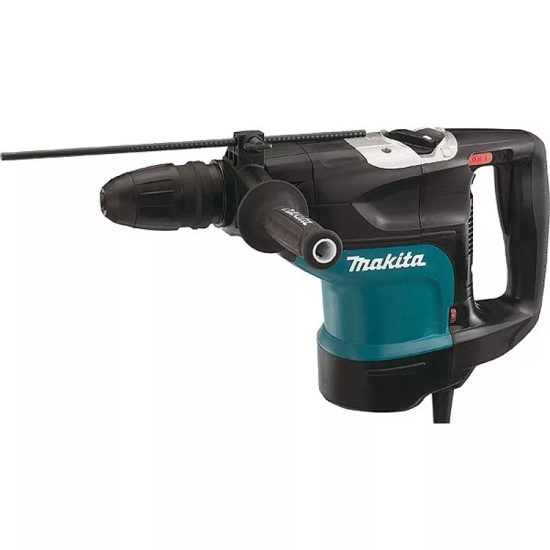 Makita HR4501C smūginis grąžtas 1350 W 280 aps./min. SDS Max