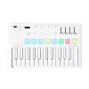 Arturia MiniLab 3 - MIDI valdymo klaviatūra, balta
