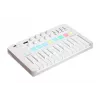 Arturia MiniLab 3 - MIDI valdymo klaviatūra, balta
