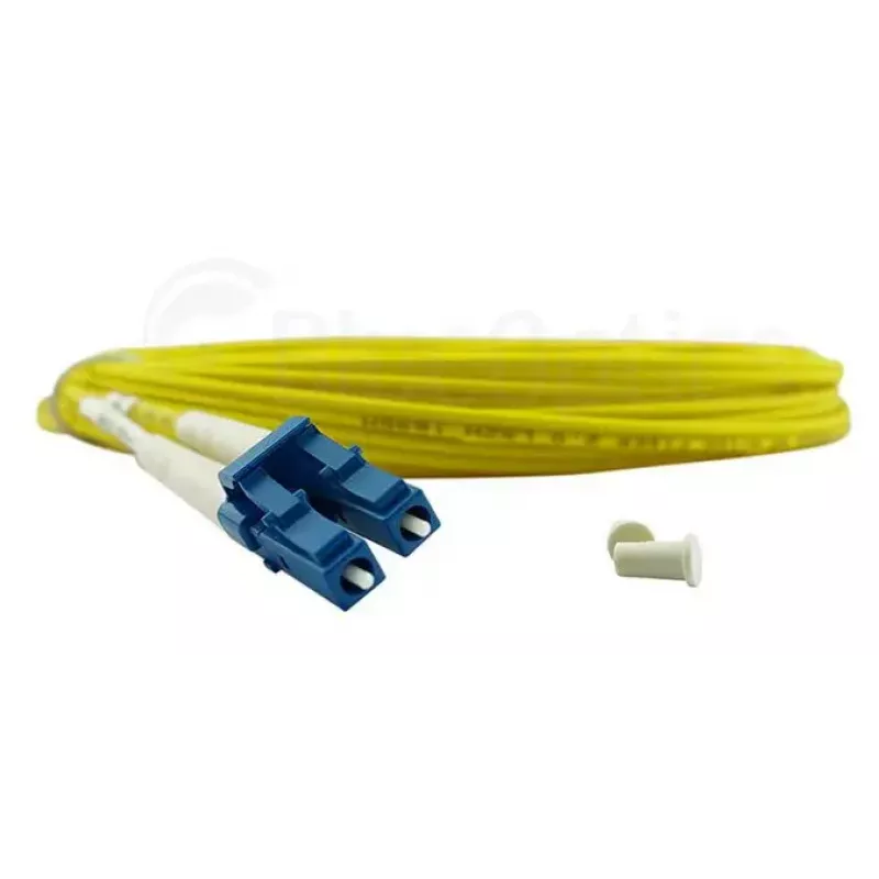 BlueOptics CAB-SMF-LC-LC-5-BO InfiniBand šviesolaidinis kabelis 5 m LC/APC