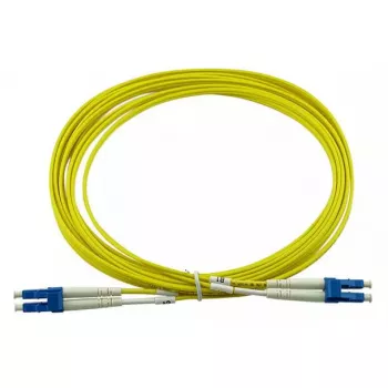 BlueOptics CAB-SMF-LC-LC-5-BO InfiniBand šviesolaidinis kabelis 5 m LC/APC