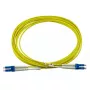 BlueOptics CAB-SMF-LC-LC-5-BO InfiniBand šviesolaidinis kabelis 5 m LC/APC