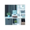 Dokumentų skaitytuvas Brother ADS-4550WTC1 su dvipusiu skenavimu ir belaidžiu ryšiu