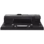 Dell E-Port II Simple - prievadų kopijuoklis - 130 W - Jungtinė Karalystė, Airija - suderinamas su Latitude E5270, E5440, E5450, E5550, E5570, E7240, E7250, E7270, E7440, E7450, E7470 (MVP71)