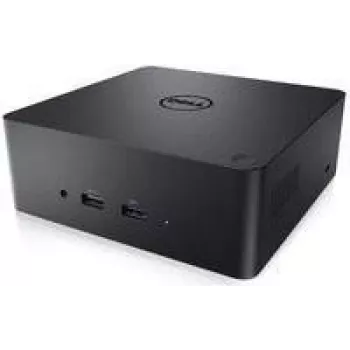 Dell Precision Dual USB-C Thunderbolt dokas (TB18DC)