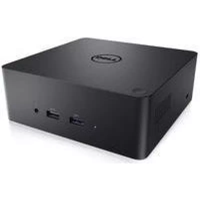 Dell Precision Dual USB-C Thunderbolt dokas (TB18DC)