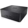 Dell Precision Dual USB-C Thunderbolt dokas (TB18DC)