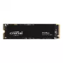 Crucial P3 Plus - SSD - 1 TB - vidinis - M.2 2280 - PCIe 4.0 x4 (NVMe)