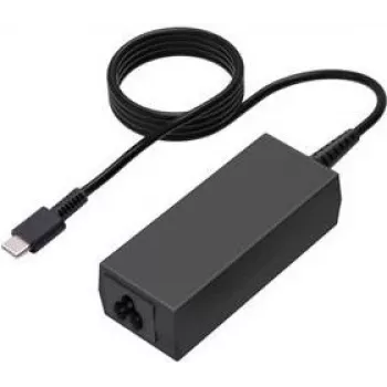 Maitinimo adapteris Yealink PSU-PD65W-USBC/USBC 1,5M, skirtas MTouch Plus ir BYOD-BOX