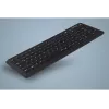 Active Key AK-7000 klaviatūra universali USB QWERTY US International juoda