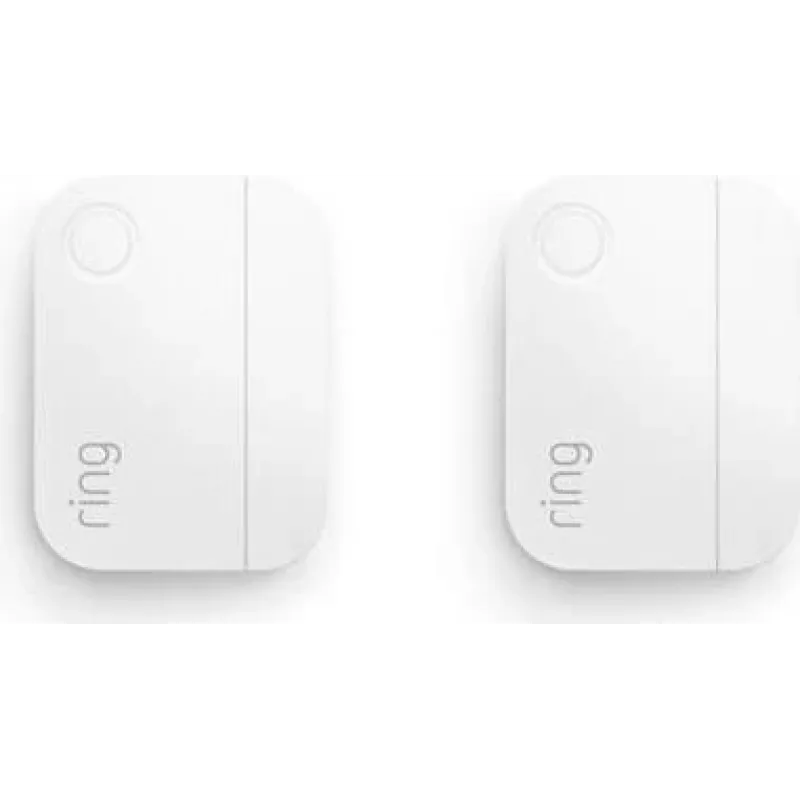Ring Alarm Contact Sensor (2nd Gen) apsaugos durų valdymo korpusas (4SD2SZ-0EU0)