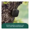 AMAZON (RING) Blink Outdoor 4 - tinklo stebėjimo kamera - lauko zona, vidaus zona - atspari oro sąlygoms - spalvota (diena / naktis) - 1080p - garsas - belaidė - Wi-Fi (B0B1N5RL1Q)