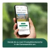 AMAZON (RING) Blink Outdoor 4 - tinklo stebėjimo kamera - lauko zona, vidaus zona - atspari oro sąlygoms - spalvota (diena / naktis) - 1080p - garsas - belaidė - Wi-Fi (B0B1N5RL1Q)