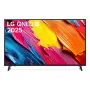 Išmanusis televizorius LG 55QNED70A6A 55 col. QNED 4K (α7 Gen8 AI, WebOS 25, HDR, HDMI 2.1, Wi‑Fi 5)