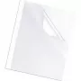 Fellowes terminio įrišimo viršeliai. Stovintys 3 mm 100 vnt.