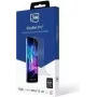 3MK Silky Matt Pro Clear ekrano apsauginė plėvelė Apple iPhone 16 Impact Scratch Resistant