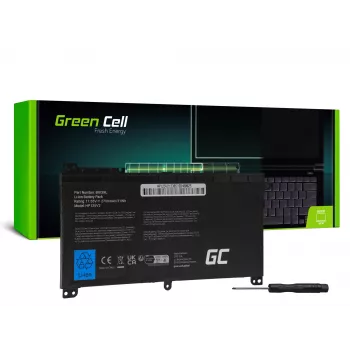 Baterija Green Cell HP125V2, skirta HP Pavilion x360 Stream 14-AX