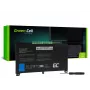 Baterija Green Cell HP125V2, skirta HP Pavilion x360 Stream 14-AX