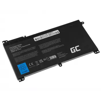 Baterija Green Cell HP125V2, skirta HP Pavilion x360 Stream 14-AX