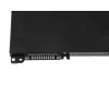 Baterija Green Cell HP125V2, skirta HP Pavilion x360 Stream 14-AX