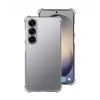 Apsauginis pradinis rinkinys, skirtas „Samsung Galaxy S26“ – „Mobeen“ dėklas, grūdinto stiklo ekrano apsauga, 25 W įkroviklis