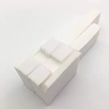 Epson OEM dėklo akytosios pagalvėlės mazgas CISS, dalis 1627961