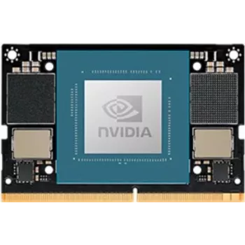 Nvidia Jetson Orin Nano 8GB Entwicklungsplatine ARM Cortex-A78AE (900-13767-0030-000)