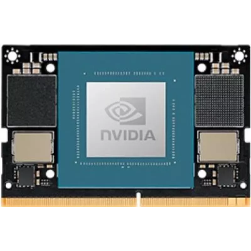 Nvidia Jetson Orin Nano 8GB Entwicklungsplatine ARM Cortex-A78AE (900-13767-0030-000)