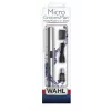 Wahl 05640 bikini trimmeris, juoda/sidabrinė