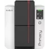 Kortelių spausdintuvas Evolis Primacy 2 Duplex 300 x 1200 dpi USB LAN