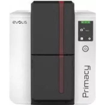 Kortelių spausdintuvas Evolis Primacy 2 Duplex 300 x 1200 dpi USB LAN