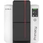 Kortelių spausdintuvas Evolis Primacy 2 Duplex 300 x 1200 dpi USB LAN