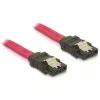 C2G 2m adapterio kabelis Mini-DisplayPort į DisplayPort kištukas/kištukas - juodas - DisplayPort kabelis - Mini DisplayPort (M) į DisplayPort (M) - 2 m - juodas