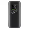 Beafon Fold10LTE_EU003B sidabrinis