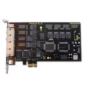Gerdes PrimuX S0 E Server Controller, 2406