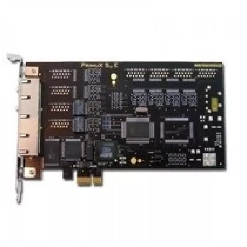 Gerdes PrimuX S0 E Server Controller, 2406