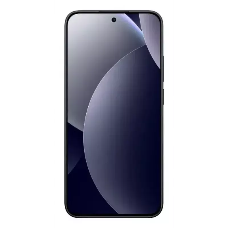 Išmanusis telefonas „Xiaomi Redmi Note 15 Pro 5G“ – „MediaTek Dimensity 7400 Ultra“, 8 GB RAM, 512 GB, 6,83 col. FHD+, 200 MP, 6580 mAh, Dual SIM, juodas