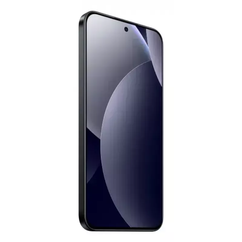 Išmanusis telefonas „Xiaomi Redmi Note 15 Pro 5G“ – „MediaTek Dimensity 7400 Ultra“, 8 GB RAM, 512 GB, 6,83 col. FHD+, 200 MP, 6580 mAh, Dual SIM, juodas