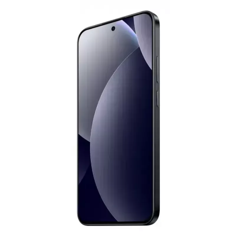 Išmanusis telefonas „Xiaomi Redmi Note 15 Pro 5G“ – „MediaTek Dimensity 7400 Ultra“, 8 GB RAM, 512 GB, 6,83 col. FHD+, 200 MP, 6580 mAh, Dual SIM, juodas