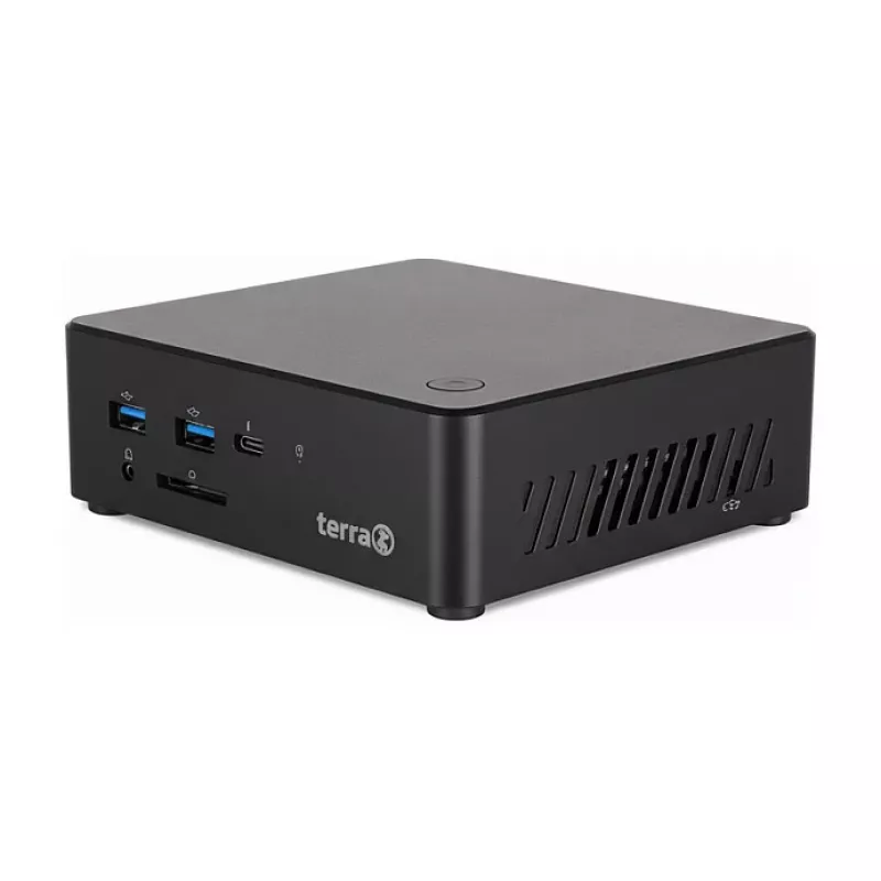 Y TERRA PC-Micro 6000C GREENLINE