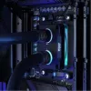 Thermal Grizzly šilumos sąsajos tarpinė DeltaMate Extender MM7R Juoda - šilumos perdavimo tarpinė