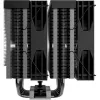 Thermal Grizzly DeltaMate jungtis HT14 (juoda) – tvirtinimo priedas, skirtas CPU/GPU aušinimui, modelis TG-DM-FIT-0014