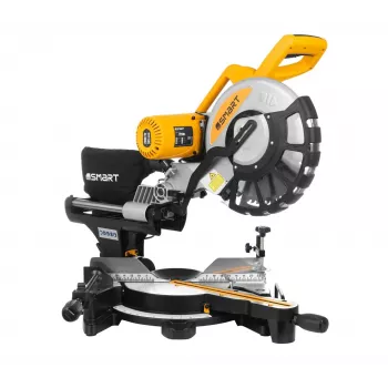 Stumdomasis kampinis pjūklas Smart SM-04-05305 2000 W, 305 mm diskas