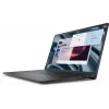 Nešiojamasis kompiuteris Dell PV15255 — 15,6 col. Full HD, AMD Ryzen 3 7320U 2,4 GHz, 8 GB LPDDR5, 512 GB SSD, Windows 11 Pro, juodas
