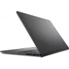 Nešiojamasis kompiuteris Dell PV15255 — 15,6 col. Full HD, AMD Ryzen 3 7320U 2,4 GHz, 8 GB LPDDR5, 512 GB SSD, Windows 11 Pro, juodas