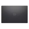 Nešiojamasis kompiuteris Dell PV15255 — 15,6 col. Full HD, AMD Ryzen 3 7320U 2,4 GHz, 8 GB LPDDR5, 512 GB SSD, Windows 11 Pro, juodas