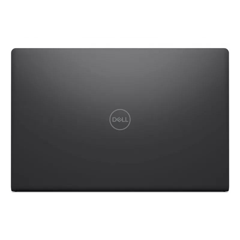 Nešiojamasis kompiuteris Dell PV15255 — 15,6 col. Full HD, AMD Ryzen 3 7320U 2,4 GHz, 8 GB LPDDR5, 512 GB SSD, Windows 11 Pro, juodas