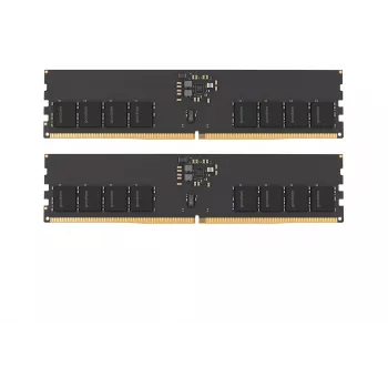 Atmintis DDR5 CUDIMM 32 GB (2×16) 6400 CL52