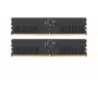 Atmintis DDR5 CUDIMM 32 GB (2×16) 6400 CL52